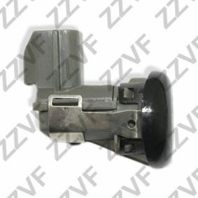 Comprar Sensor de aparcamiento de ZZVF ZVPT028 a bajo precio de 30,52 €