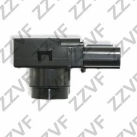 Parksensor ZVPT037