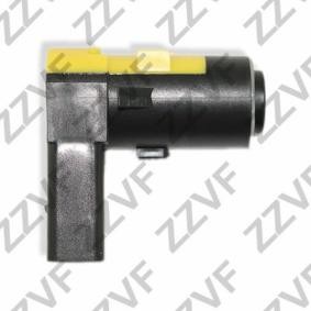 Comprar Sensor de aparcamiento de ZZVF ZVPT050 a bajo precio de 26,44 €