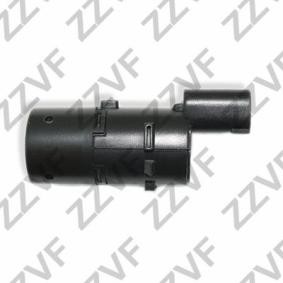 Comprar Sensor de aparcamiento de ZZVF ZVPT058 a bajo precio de 24,45 €