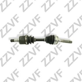 Comprar Árbol de transmisión de ZZVF ZVPV200 a bajo precio de 222,05 €