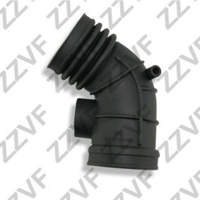 Ansaugschlauch, Luftfilter des Herstellers ZZVF - Originalware Artikelnummer: ZVR1020