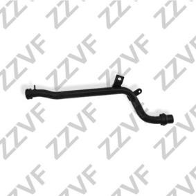 Acquista Condotto del refrigerante da ZZVF ZVR1116 a buon mercato per soli 47,21 €