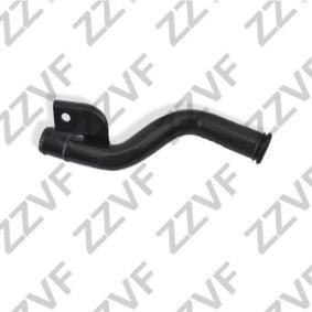 Acquista Condotto del refrigerante da ZZVF ZVR1134 a buon mercato per soli 27,47 €