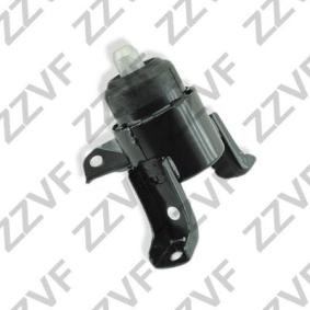 Halter, Motoraufhängung von ZZVF günstig für 65,32 €