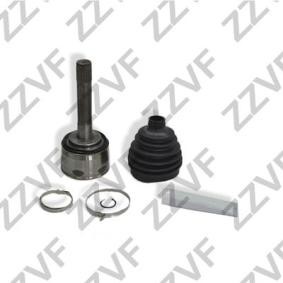 Comprar Juego de articulación, árbol de transmisión de ZZVF ZVRC228 a bajo precio de 75,85 €