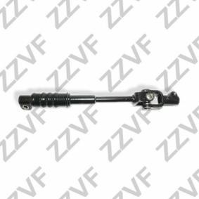 Acquista Albero sterzo da ZZVF ZVRK011 a buon mercato per soli 117,65 €