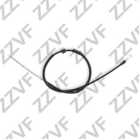 Köp Handbromsvajer av ZZVF ZVTC039 till det låga priset 193,24 kr