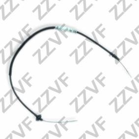 Acquista Cavo frizione da ZZVF ZVTC145 a buon mercato per soli 22,96 €