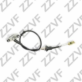 Acquista Cavo frizione da ZZVF ZVTC146 a buon mercato per soli 23,71 €