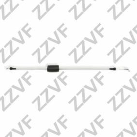 Seilzug, Türentriegelung von ZZVF günstig für 7,00 €