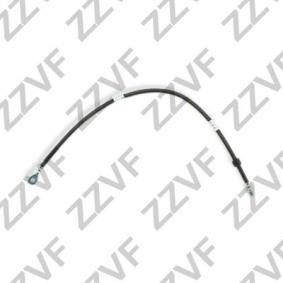 Bremsschlauch für MITSUBISHI von ZZVF