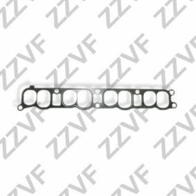 Comprar Junta, colector de admisión de ZZVF ZVVK001 a bajo precio de 13,59 €