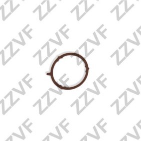 MITSUBISHI Ansaugkrümmerdichtung von ZZVF