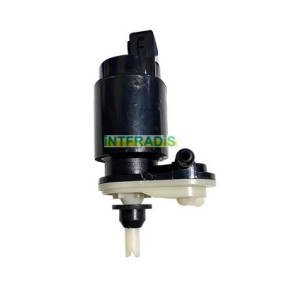 Comprar Bomba de agua de lavado, lavado de parabrisas de INTFRADIS 1050BL a bajo precio de 27,04 €