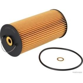 Comprar Filtro de aceite de HERTH+BUSS JAKOPARTS J1310401 a bajo precio de 16,66 €