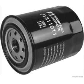 Ölfilter J1311011