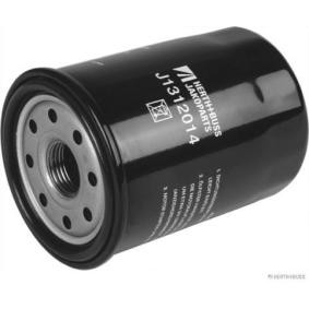 Comprar Filtro de aceite de HERTH+BUSS JAKOPARTS J1312014 a bajo precio de 7,18 €