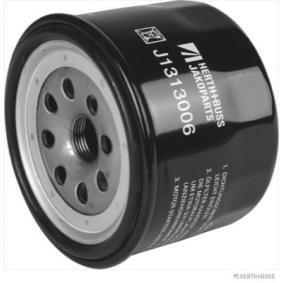 Ölfilter J1313006 von HERTH+BUSS JAKOPARTS günstig für 16,88 € online kaufen