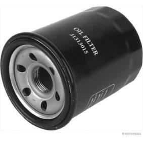 Ölfilter J1313015 von HERTH+BUSS JAKOPARTS günstig für 29,79 € online kaufen