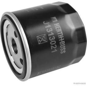 Ölfilter J1313021 von HERTH+BUSS JAKOPARTS günstig für 7,59 € online kaufen