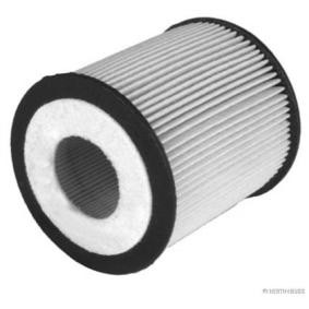 Ölfilter J1313025 von HERTH+BUSS JAKOPARTS günstig für 4,98 € online kaufen
