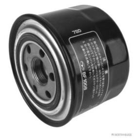Achetez des Filtre à huile HERTH+BUSS JAKOPARTS J1315008 à prix pour 38,07 €