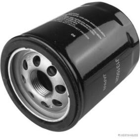Comprar Filtro de aceite de HERTH+BUSS JAKOPARTS J1315026 a bajo precio de 7,98 €