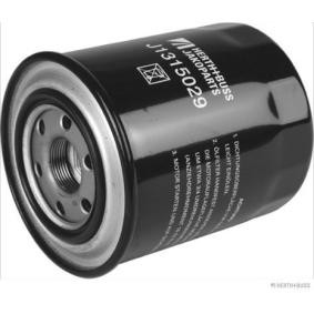 Comprar Filtro de aceite de HERTH+BUSS JAKOPARTS J1315029 a bajo precio de 19,14 €