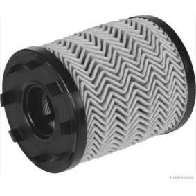 Achetez des Filtre à huile HERTH+BUSS JAKOPARTS J1318006 à prix pour 11,92 €