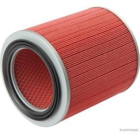 Luftfilter J1320311