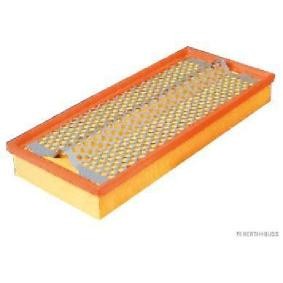 Comprar Filtro de aire de HERTH+BUSS JAKOPARTS J1320401 a bajo precio de 15,23 €