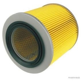 Köp Luftfilter av HERTH+BUSS JAKOPARTS J1322029 till det låga priset 196,50 kr