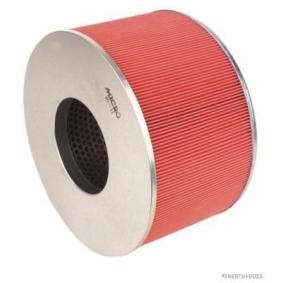 Köp Luftfilter av HERTH+BUSS JAKOPARTS J1322069 till det låga priset 312,55 kr