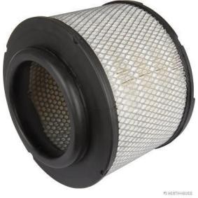Köp Luftfilter av HERTH+BUSS JAKOPARTS J1322107 till det låga priset 258,72 kr
