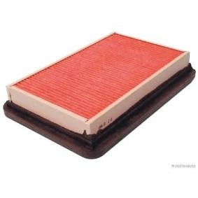 Luftfilter J1323007 von HERTH+BUSS JAKOPARTS günstig für 31,44 € online kaufen
