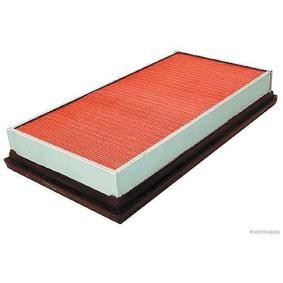 Luftfilter J1323018 von HERTH+BUSS JAKOPARTS günstig für 38,10 € online kaufen