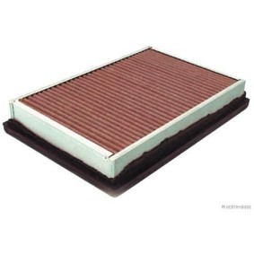 Luftfilter J1323022 von HERTH+BUSS JAKOPARTS günstig für 13,61 € online kaufen