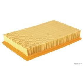 Luftfilter J1323043 von HERTH+BUSS JAKOPARTS günstig für 33,11 € online kaufen