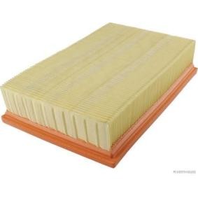 Luftfilter J1323048 von HERTH+BUSS JAKOPARTS günstig für 15,43 € online kaufen