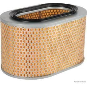 Achetez des Filtre à air HERTH+BUSS JAKOPARTS J1325008 à prix pour 36,42 €