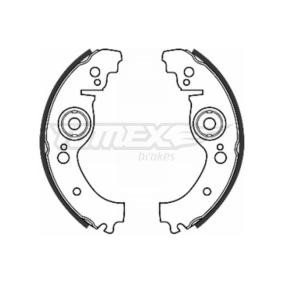 Bremsbackensatz TX 20-05