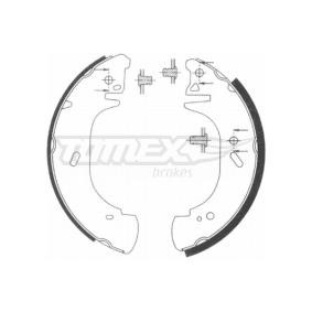 Comprar Juego de zapatas de frenos de TOMEX brakes TX 20-89 a bajo precio de 42,12 €