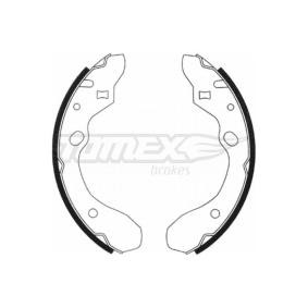 Bremsbackensatz TX 20-91