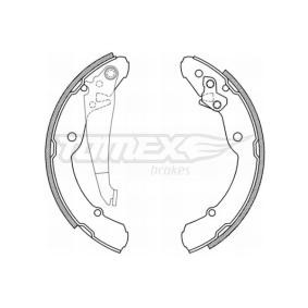Bremsbackensatz TX 21-04