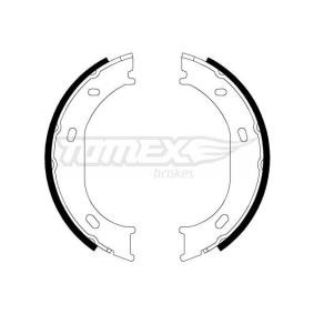 Köp Bromsbacksats av TOMEX brakes TX 21-17 till det låga priset 279,11 kr