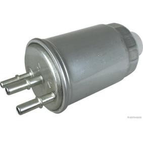 Comprar Filtro combustible de HERTH+BUSS JAKOPARTS J1330319 a bajo precio de 24,76 €