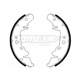 Köp Bromsbacksats av TOMEX brakes TX 21-64 till det låga priset 431,74 kr