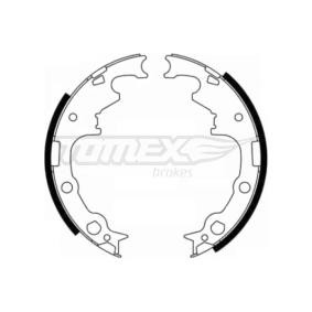 Köp Bromsbacksats av TOMEX brakes TX 21-80 till det låga priset 353,98 kr