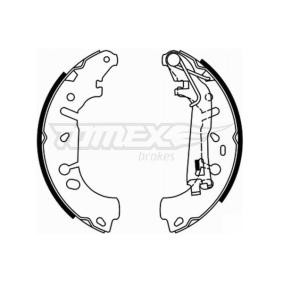 Osta TOMEX brakes Jarrukengät netistä Corsavan Mk IV (E) Van (X15)-mallille edulliseen hintaan